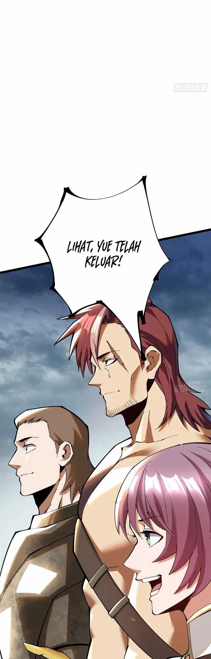 I Really Don’t Want to Learn Forbidden Spells Chapter 12 - halaman 44