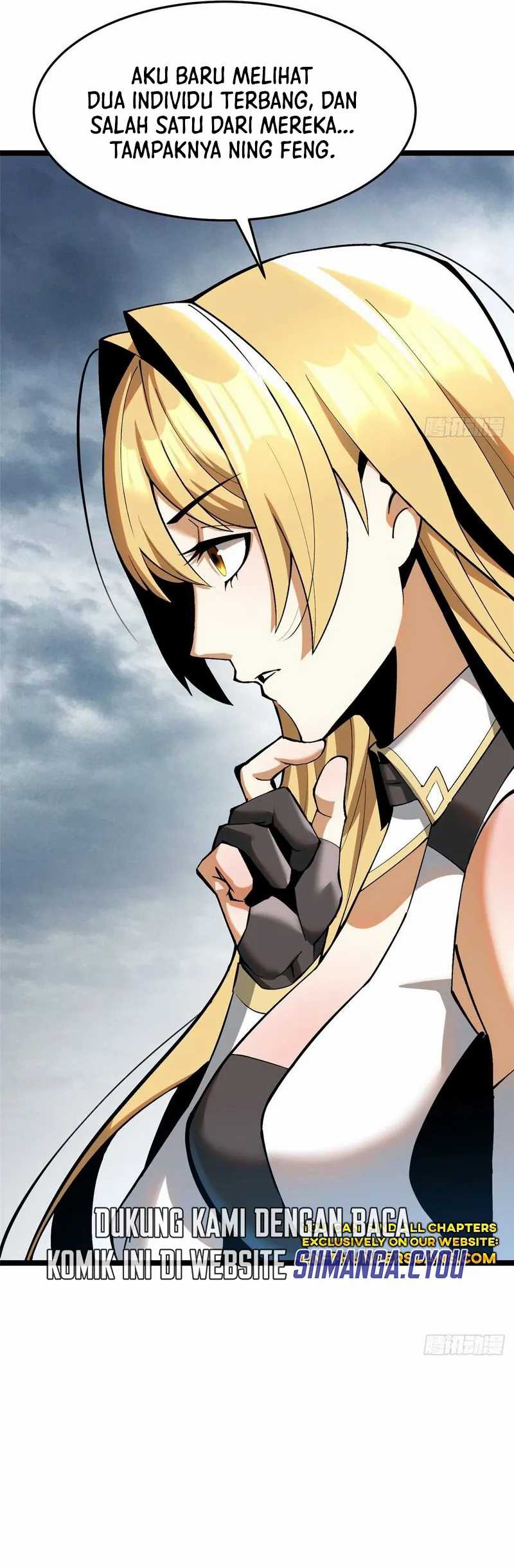 I Really Don’t Want to Learn Forbidden Spells Chapter 12 - halaman 52