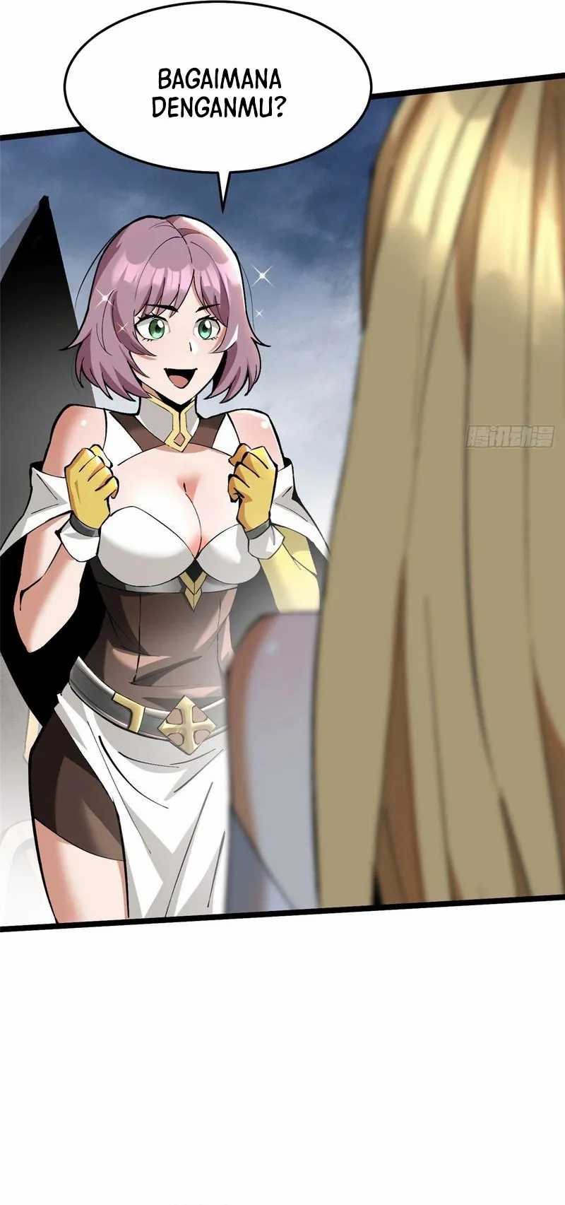 I Really Don’t Want to Learn Forbidden Spells Chapter 12 - halaman 63