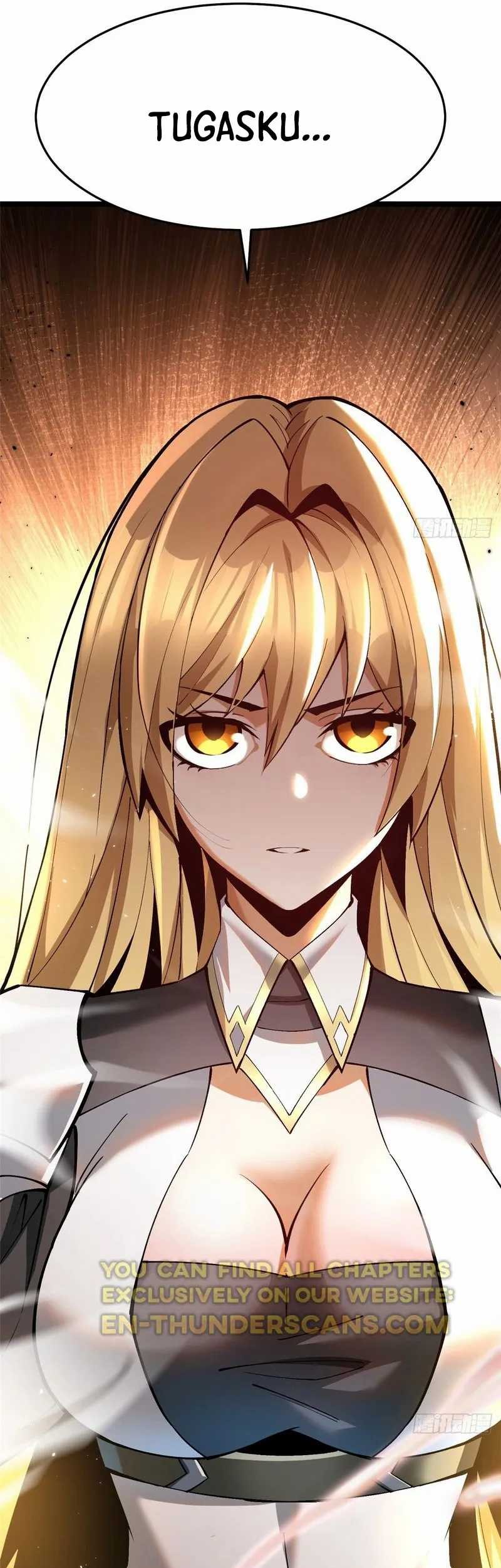 I Really Don’t Want to Learn Forbidden Spells Chapter 12 - halaman 76