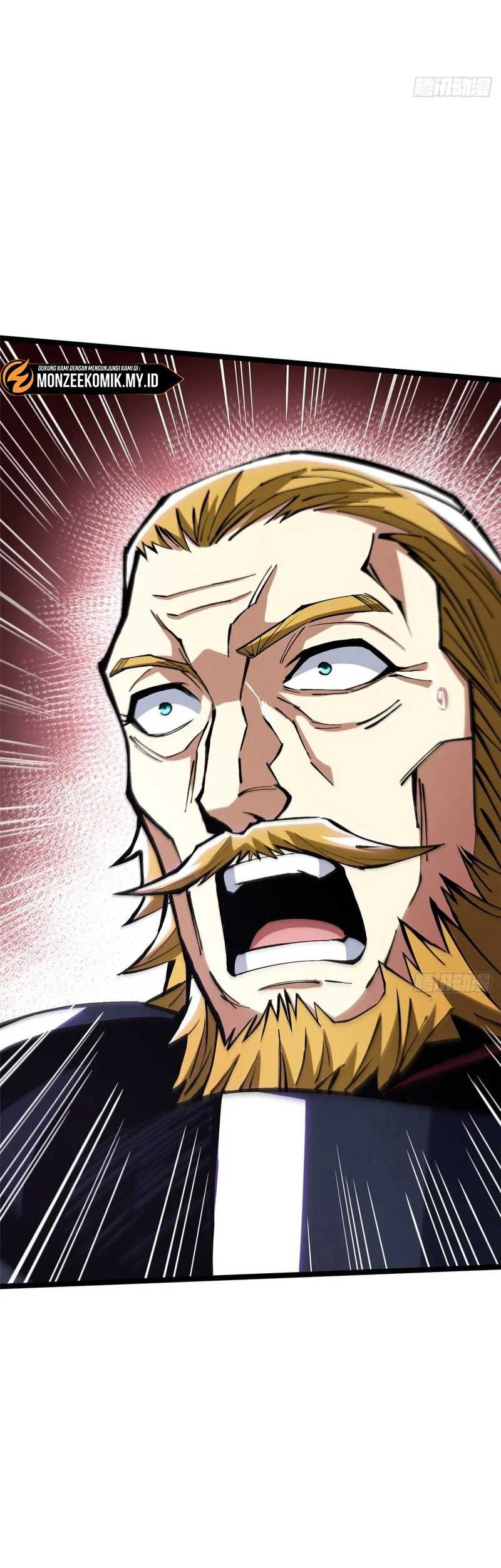 I Really Don’t Want to Learn Forbidden Spells Chapter 120 - halaman 17