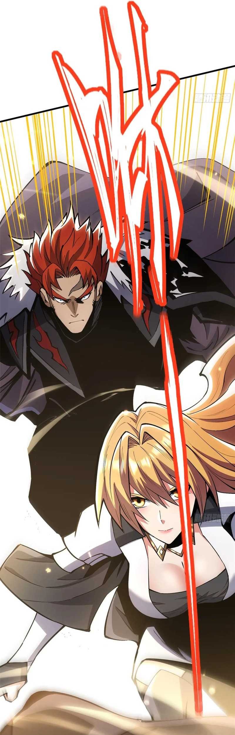 I Really Don’t Want to Learn Forbidden Spells Chapter 120 - halaman 29