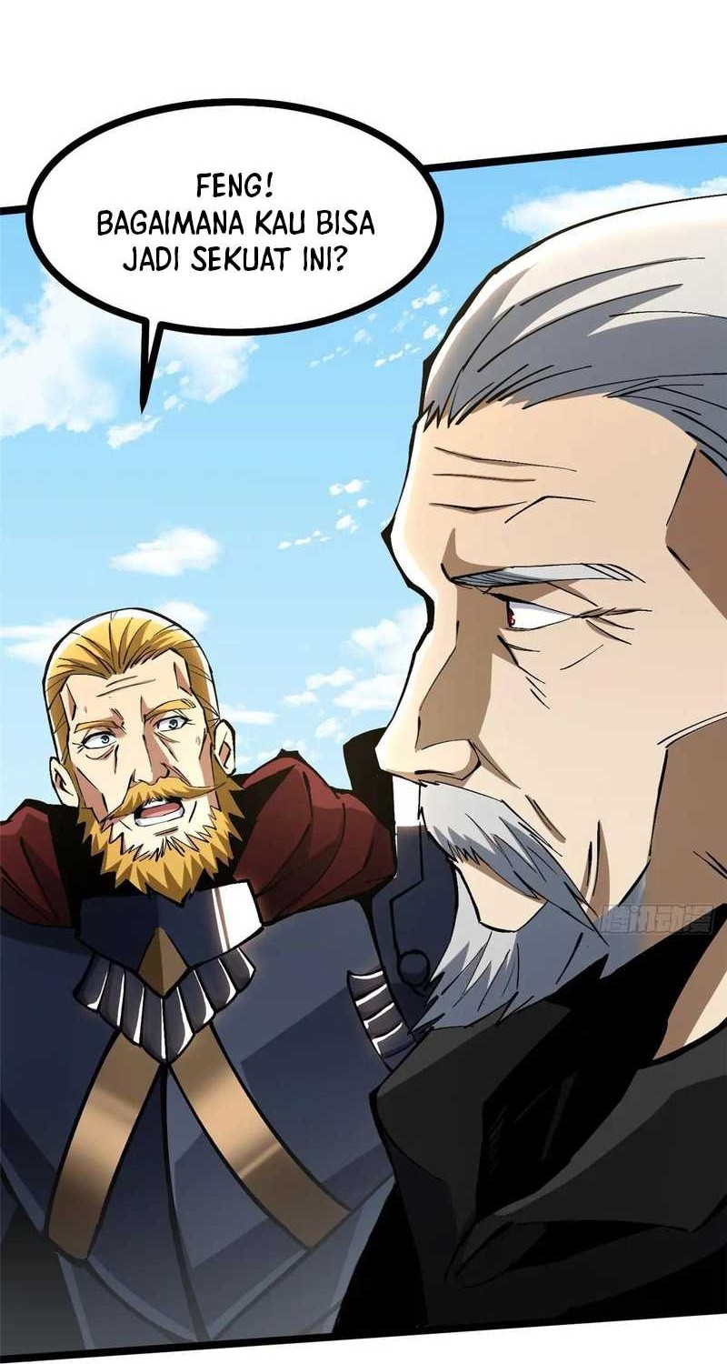 I Really Don’t Want to Learn Forbidden Spells Chapter 120 - halaman 34