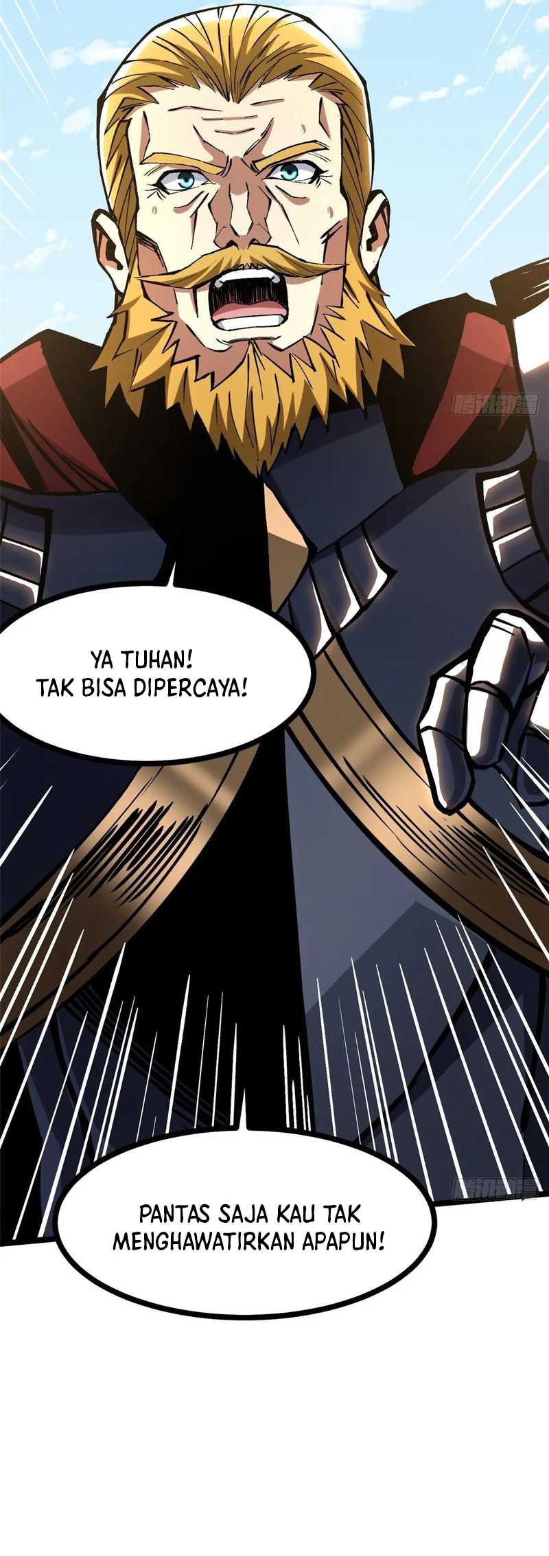 I Really Don’t Want to Learn Forbidden Spells Chapter 120 - halaman 37