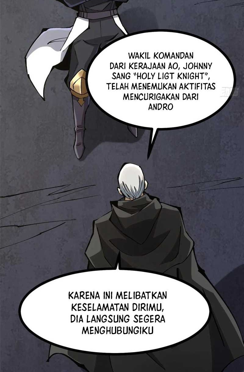 I Really Don’t Want to Learn Forbidden Spells Chapter 120 - halaman 47