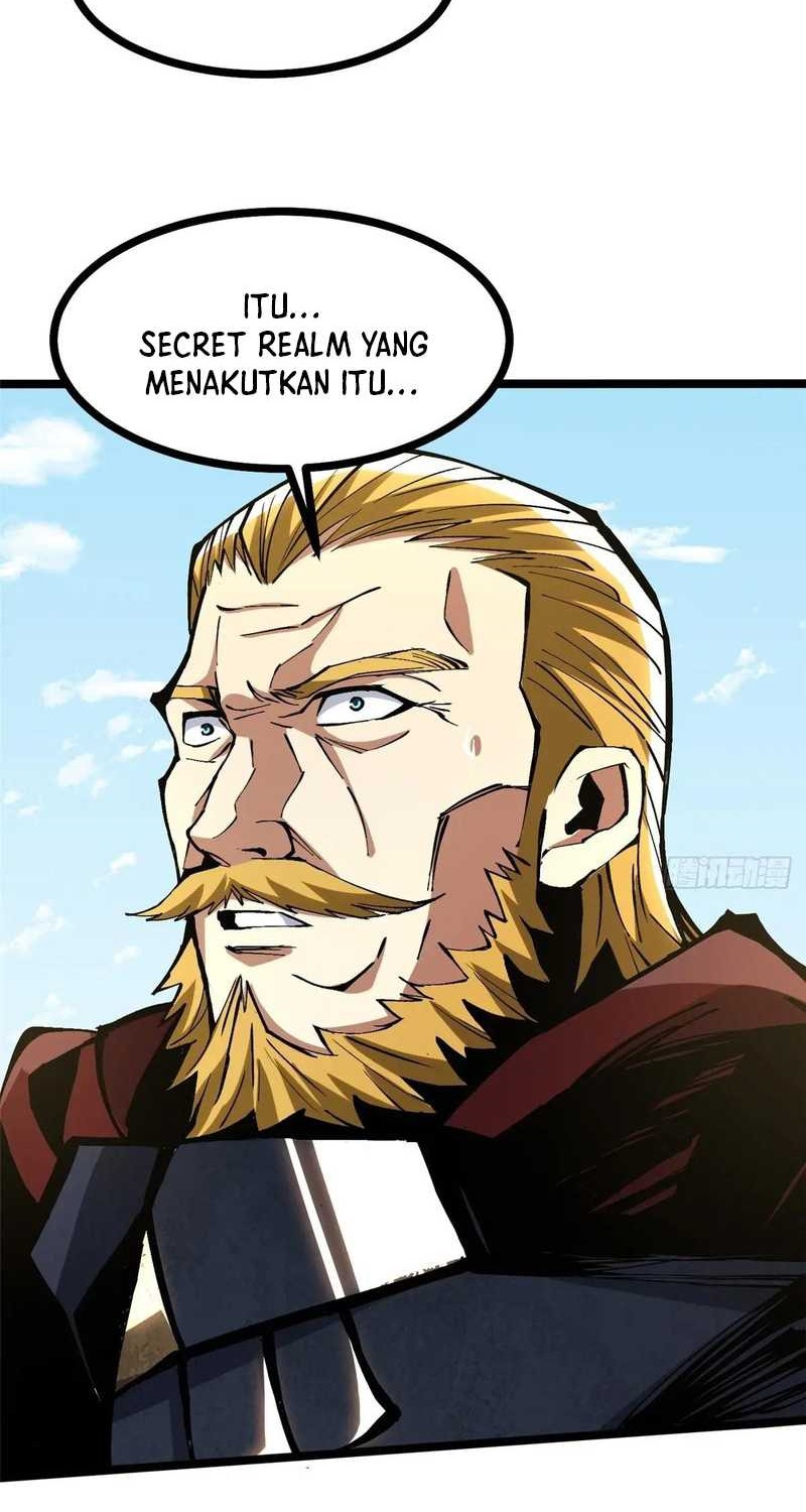 I Really Don’t Want to Learn Forbidden Spells Chapter 120 - halaman 49