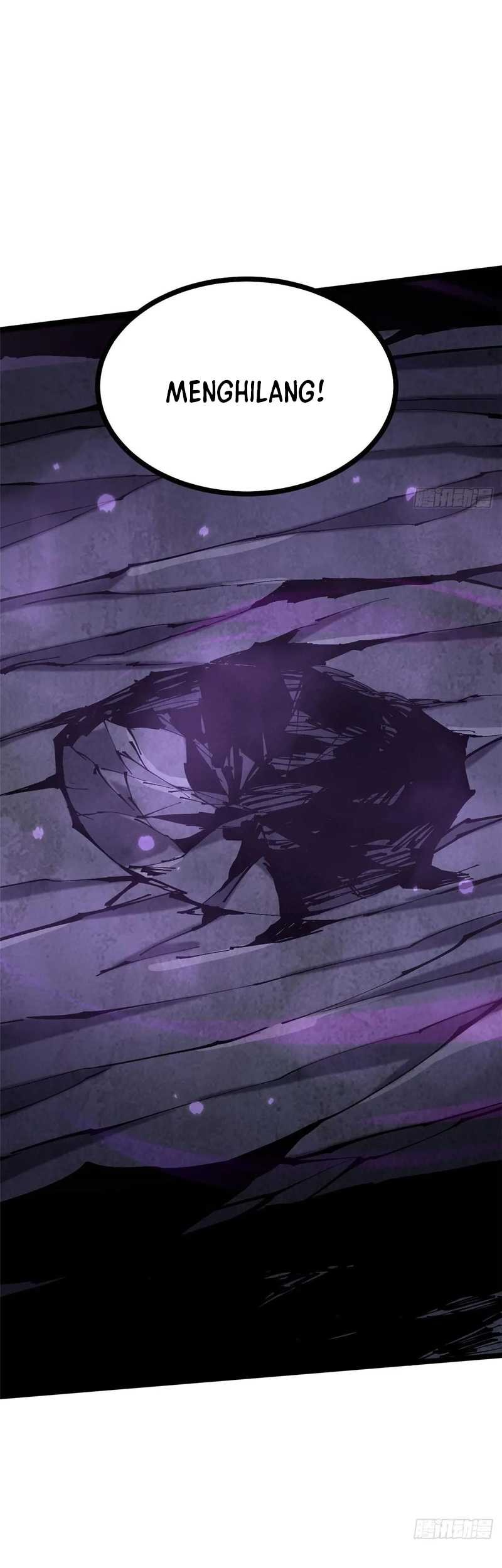I Really Don’t Want to Learn Forbidden Spells Chapter 120 - halaman 50
