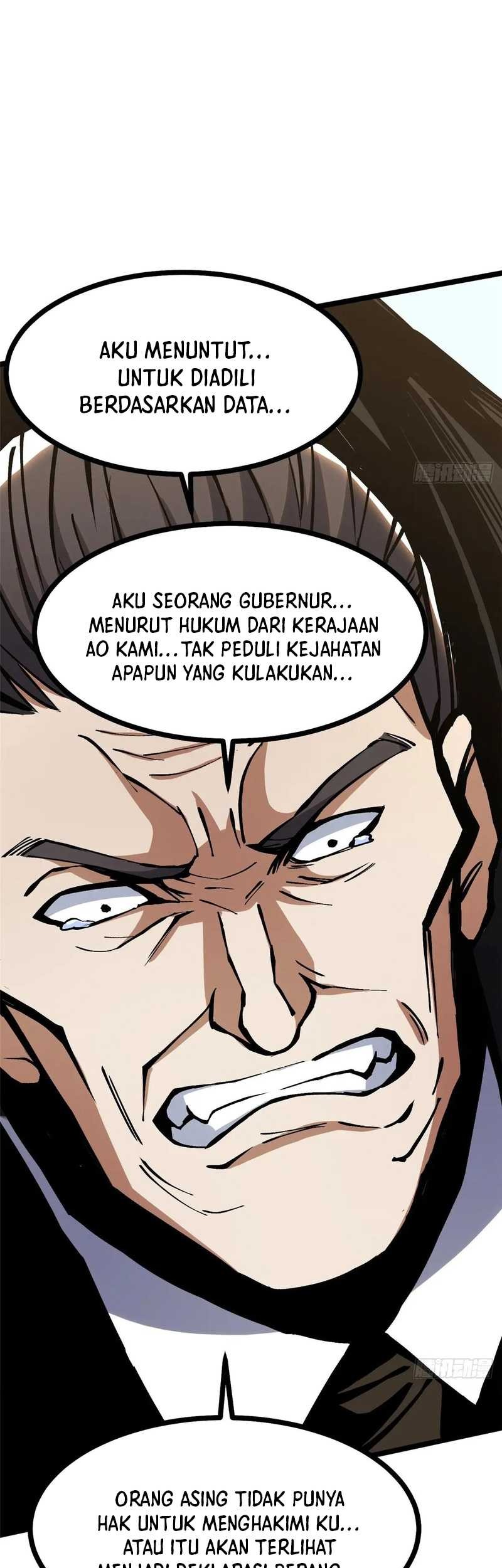 I Really Don’t Want to Learn Forbidden Spells Chapter 120 - halaman 54