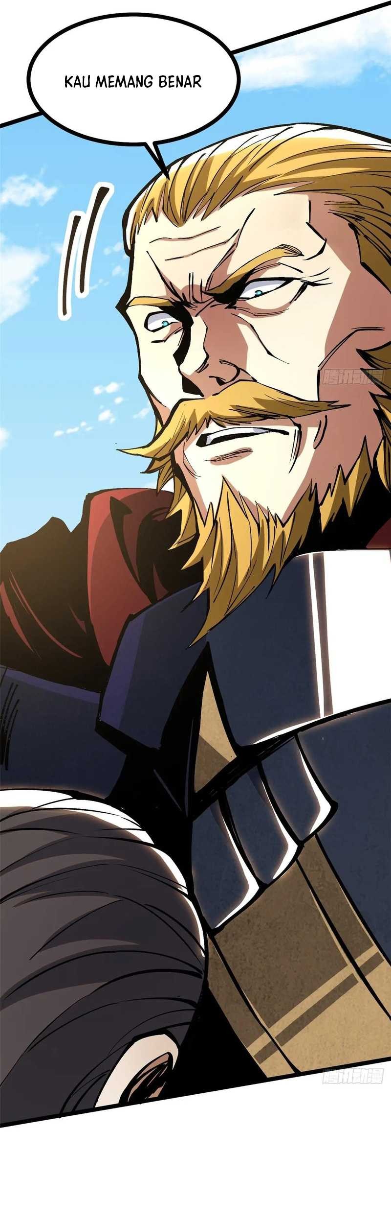 I Really Don’t Want to Learn Forbidden Spells Chapter 120 - halaman 56