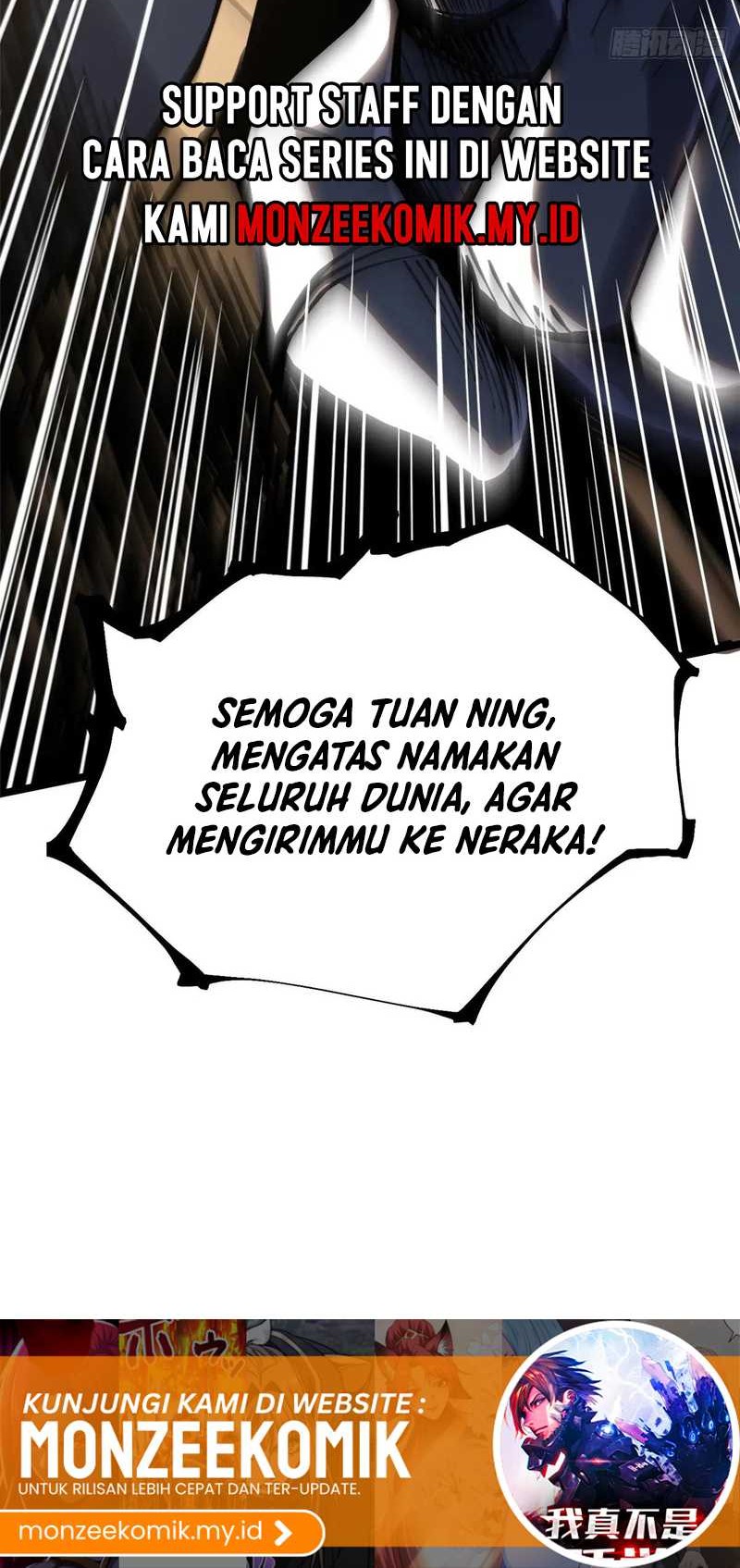I Really Don’t Want to Learn Forbidden Spells Chapter 120 - halaman 64