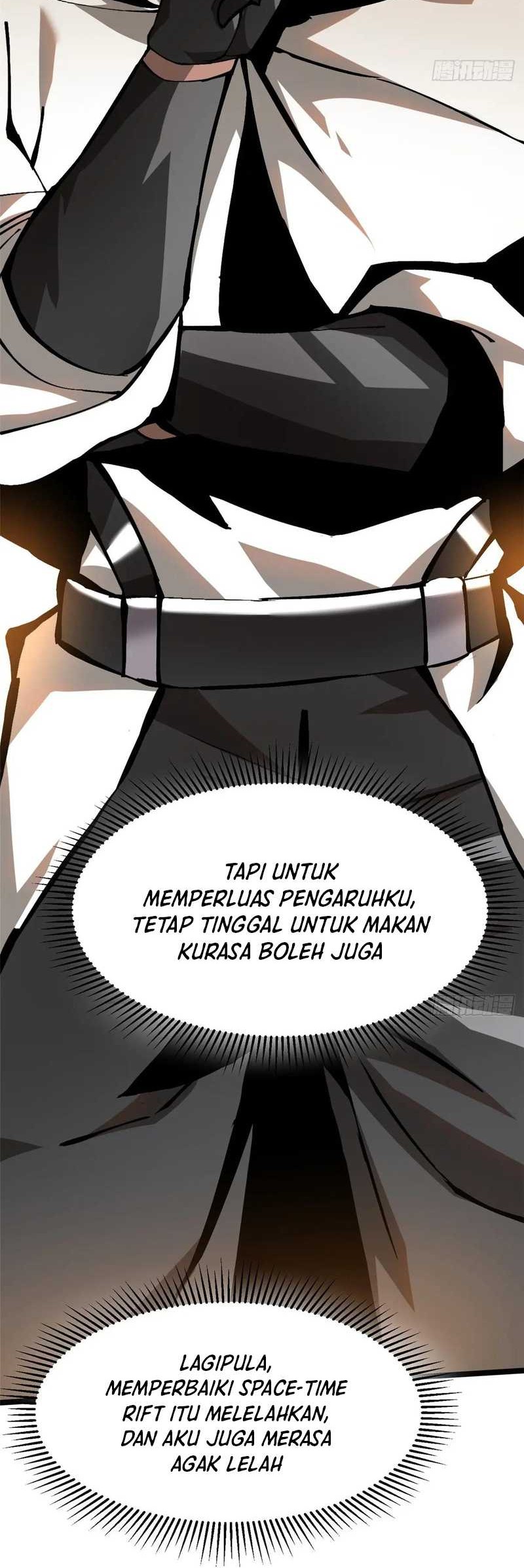 I Really Don’t Want to Learn Forbidden Spells Chapter 121 - halaman 12