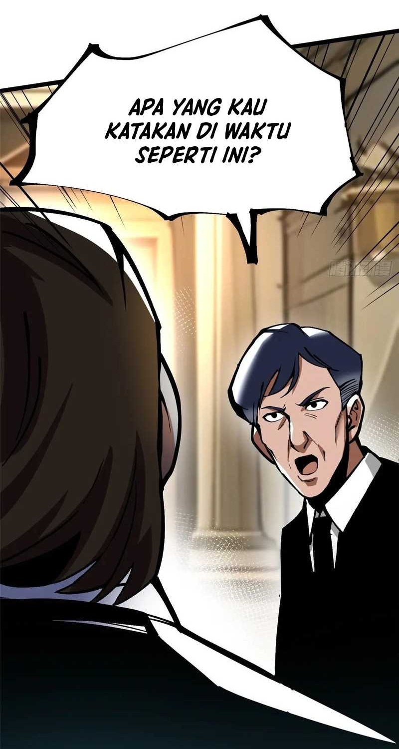 I Really Don’t Want to Learn Forbidden Spells Chapter 121 - halaman 39