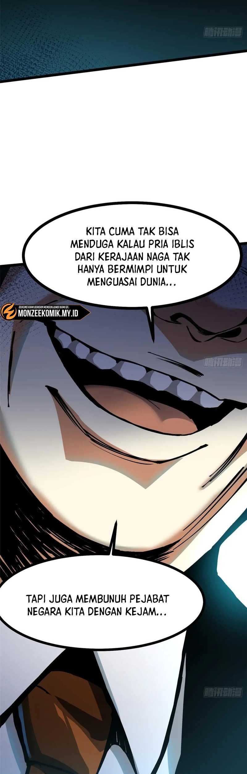 I Really Don’t Want to Learn Forbidden Spells Chapter 121 - halaman 40