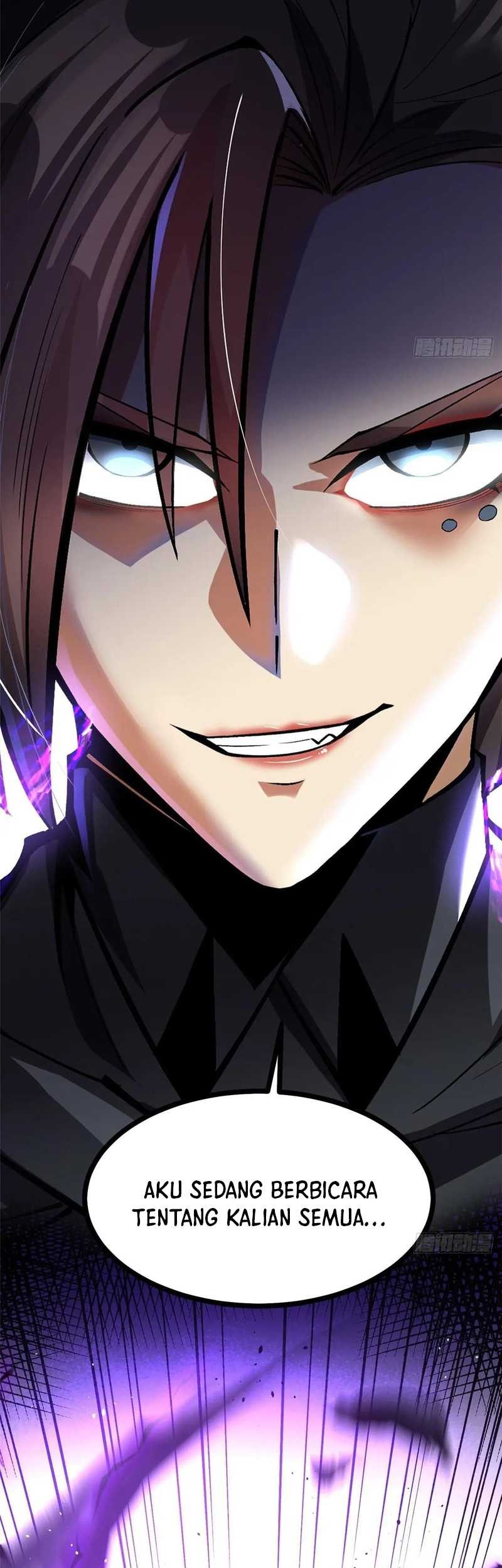 I Really Don’t Want to Learn Forbidden Spells Chapter 121 - halaman 46