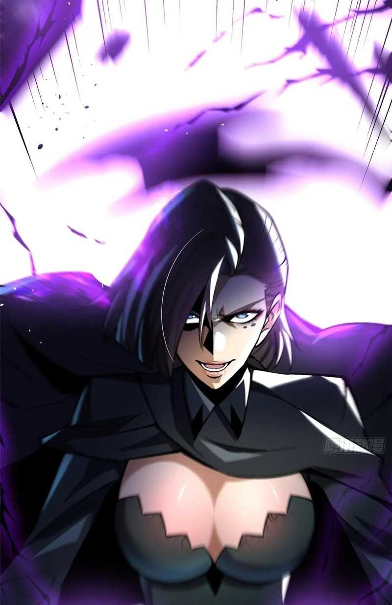 I Really Don’t Want to Learn Forbidden Spells Chapter 121 - halaman 47