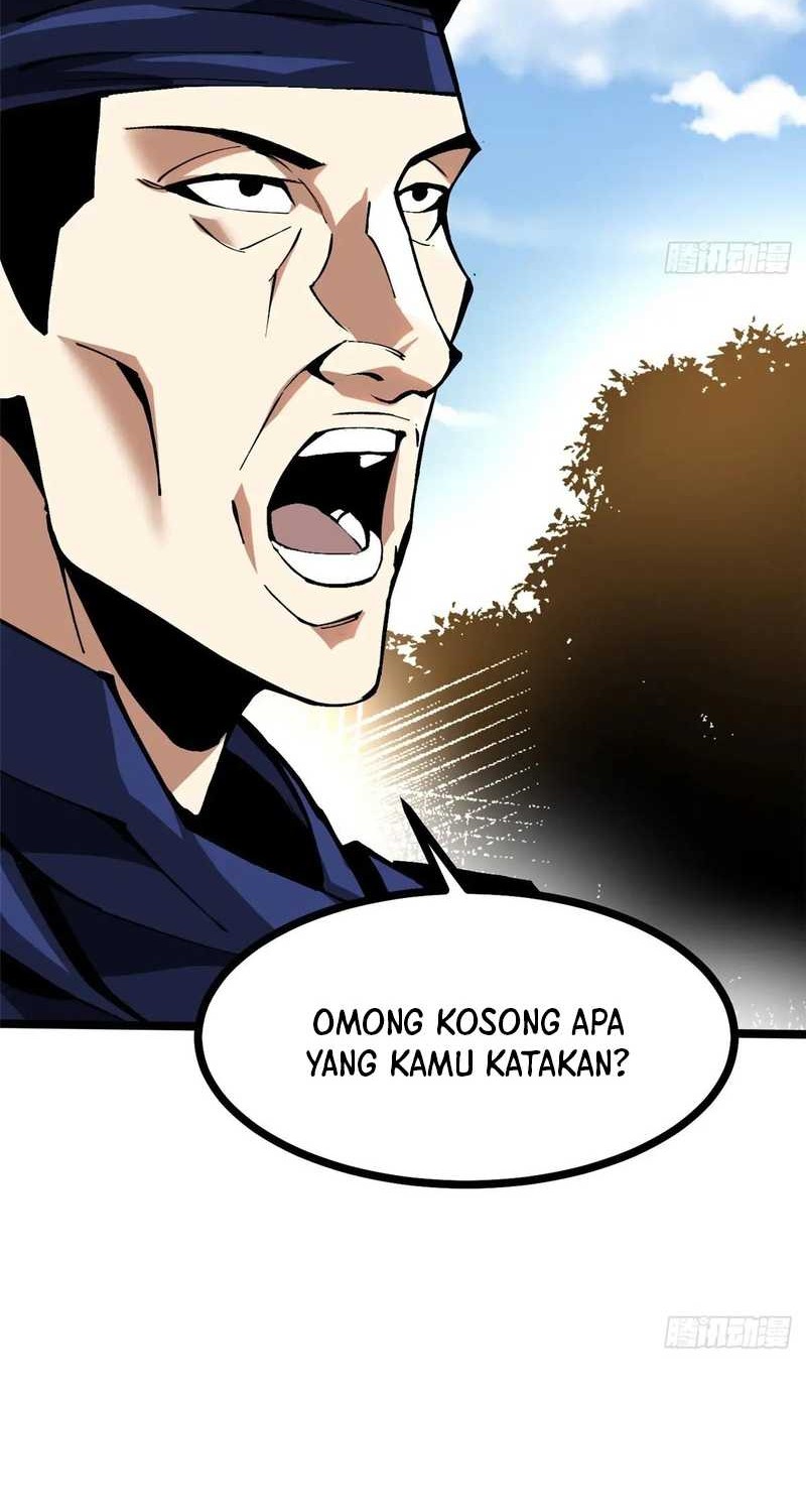 I Really Don’t Want to Learn Forbidden Spells Chapter 121 - halaman 5