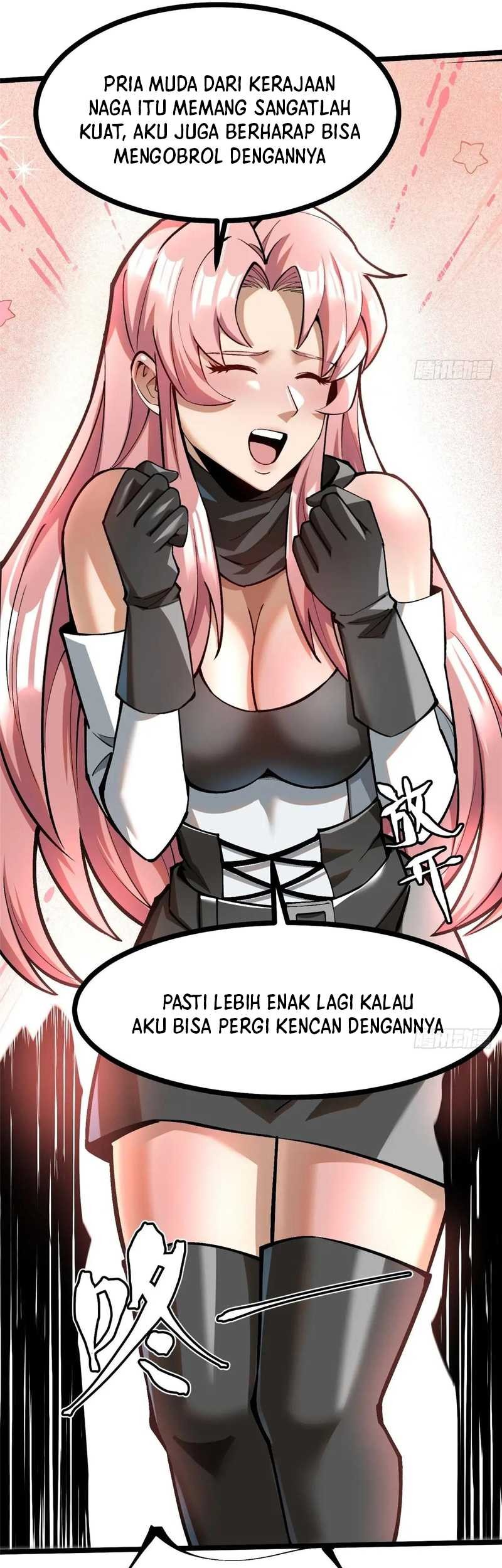 I Really Don’t Want to Learn Forbidden Spells Chapter 121 - halaman 7