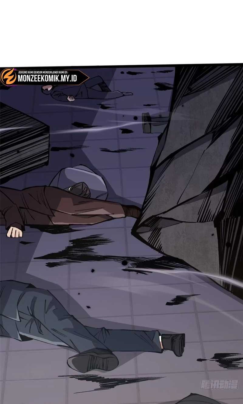 I Really Don’t Want to Learn Forbidden Spells Chapter 122 - halaman 11