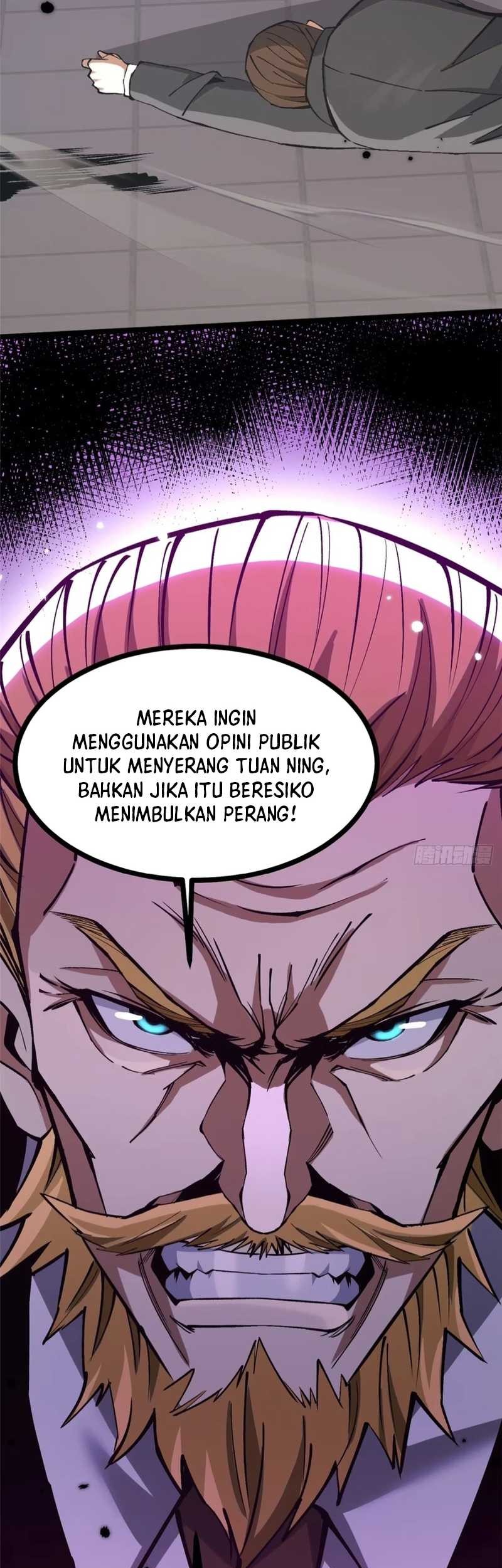I Really Don’t Want to Learn Forbidden Spells Chapter 122 - halaman 12