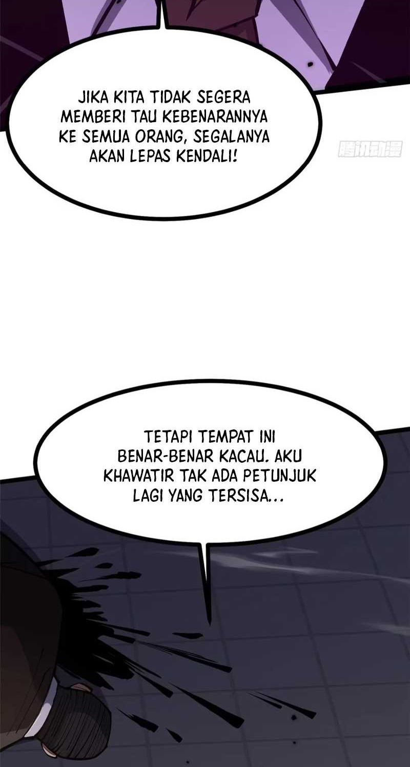 I Really Don’t Want to Learn Forbidden Spells Chapter 122 - halaman 13