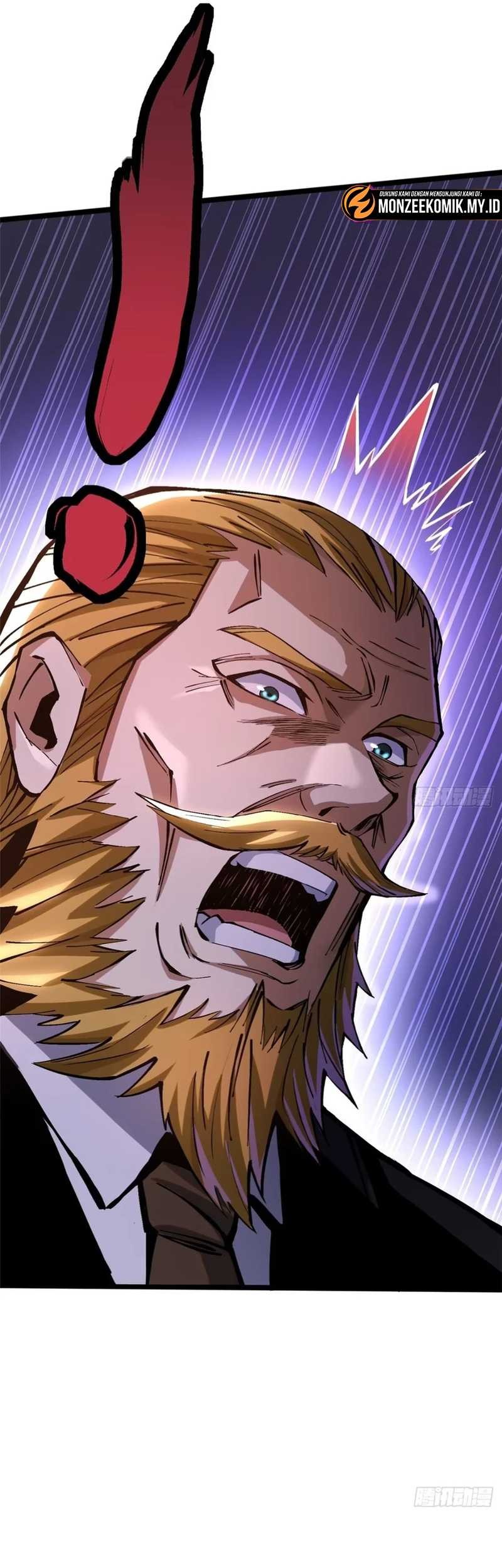 I Really Don’t Want to Learn Forbidden Spells Chapter 122 - halaman 16