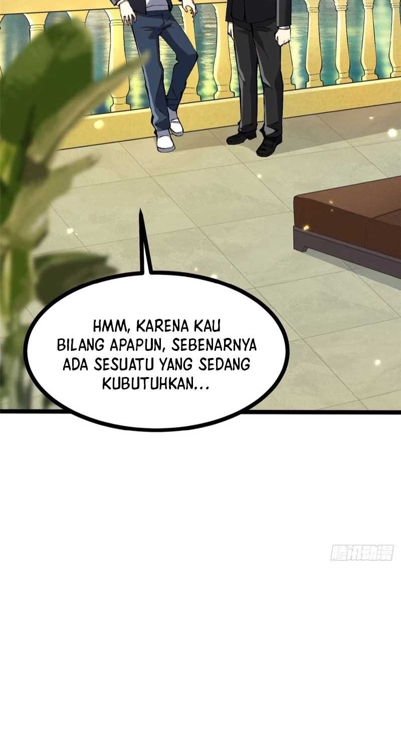 I Really Don’t Want to Learn Forbidden Spells Chapter 122 - halaman 36