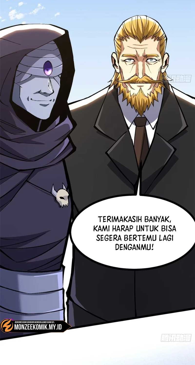 I Really Don’t Want to Learn Forbidden Spells Chapter 122 - halaman 45