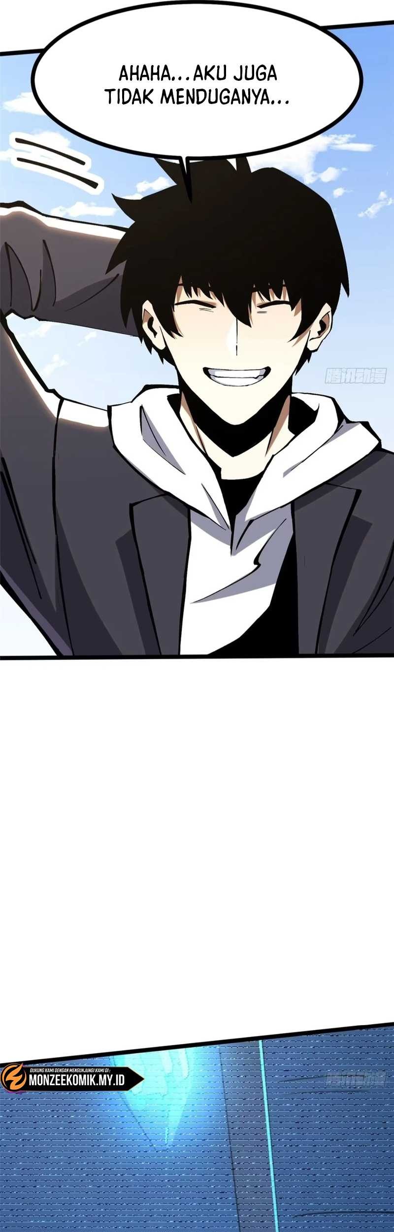 I Really Don’t Want to Learn Forbidden Spells Chapter 122 - halaman 48