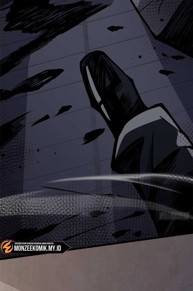 I Really Don’t Want to Learn Forbidden Spells Chapter 122 - halaman 5