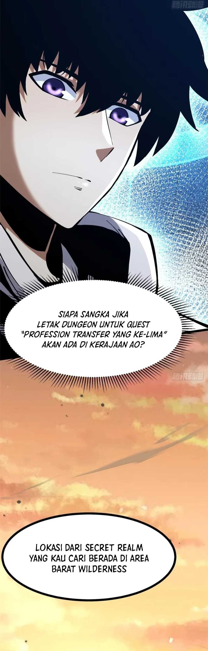 I Really Don’t Want to Learn Forbidden Spells Chapter 122 - halaman 50