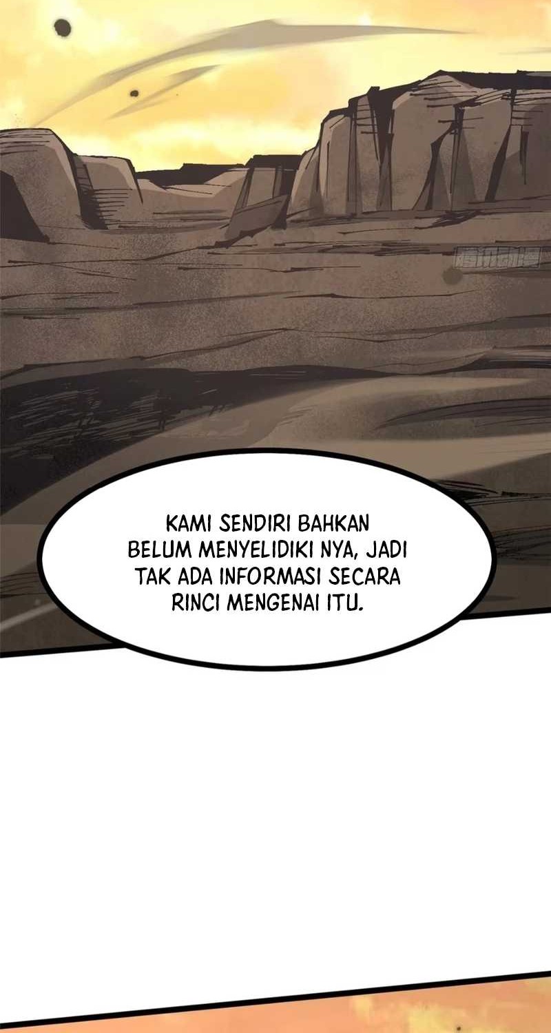 I Really Don’t Want to Learn Forbidden Spells Chapter 122 - halaman 51