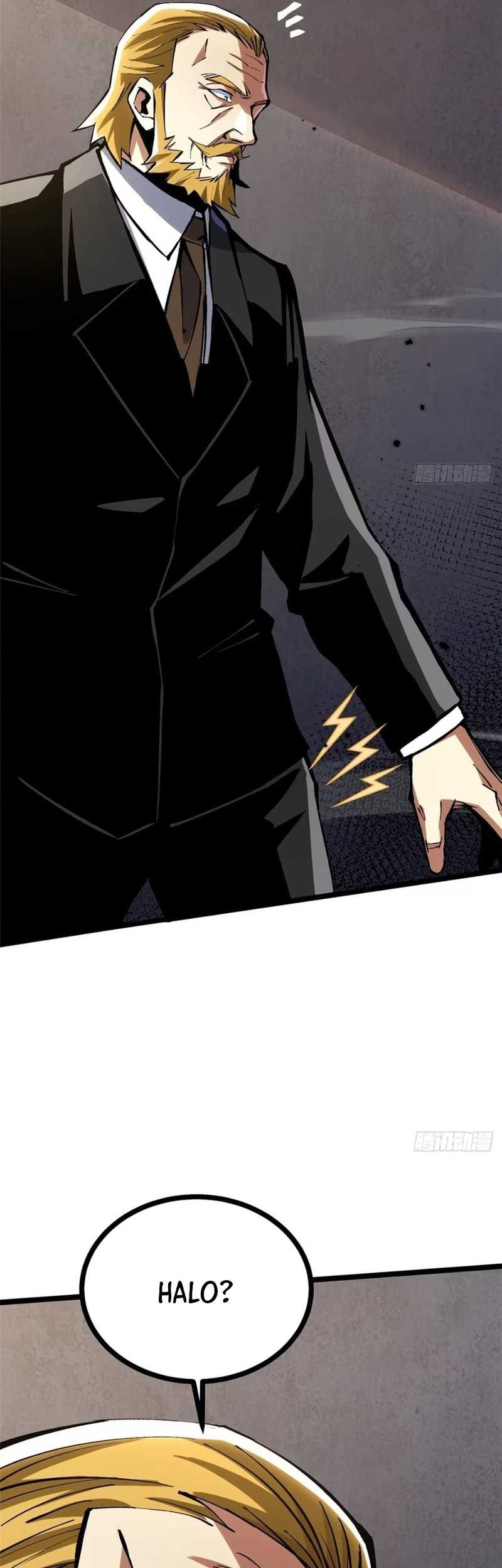 I Really Don’t Want to Learn Forbidden Spells Chapter 122 - halaman 6