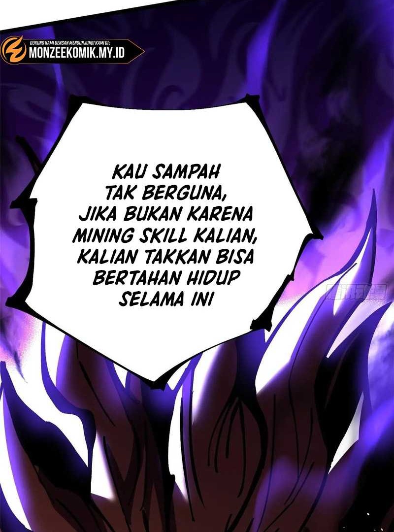 I Really Don’t Want to Learn Forbidden Spells Chapter 123 - halaman 16