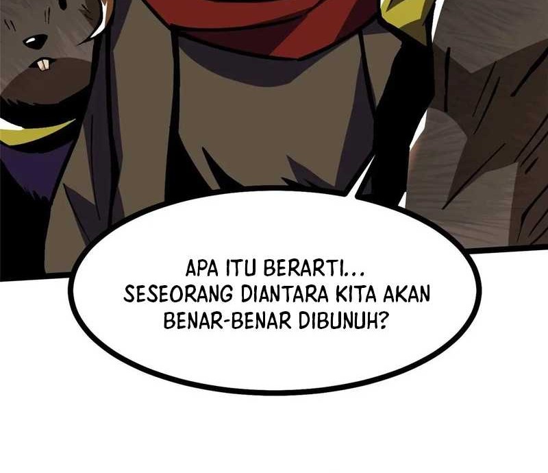 I Really Don’t Want to Learn Forbidden Spells Chapter 123 - halaman 20