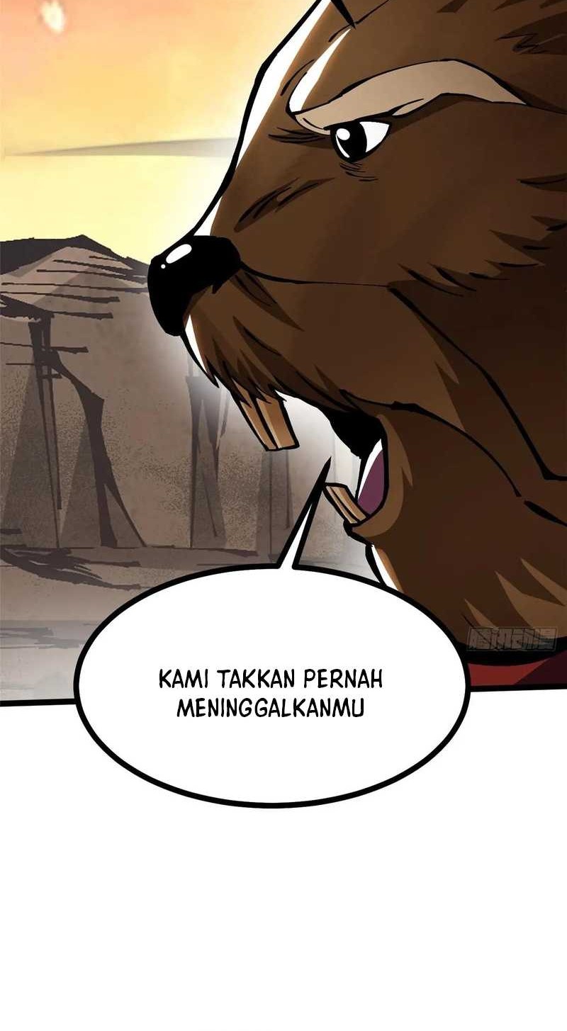 I Really Don’t Want to Learn Forbidden Spells Chapter 123 - halaman 22