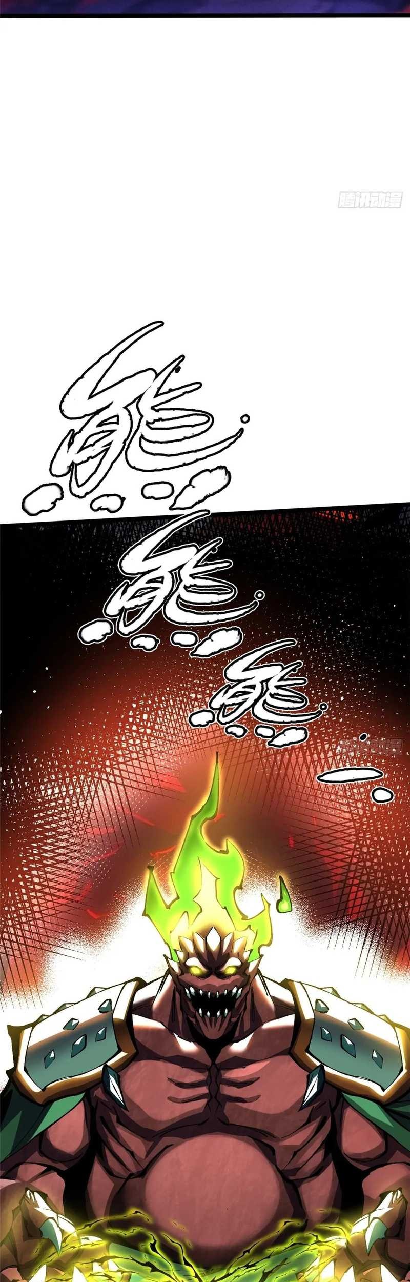 I Really Don’t Want to Learn Forbidden Spells Chapter 123 - halaman 31