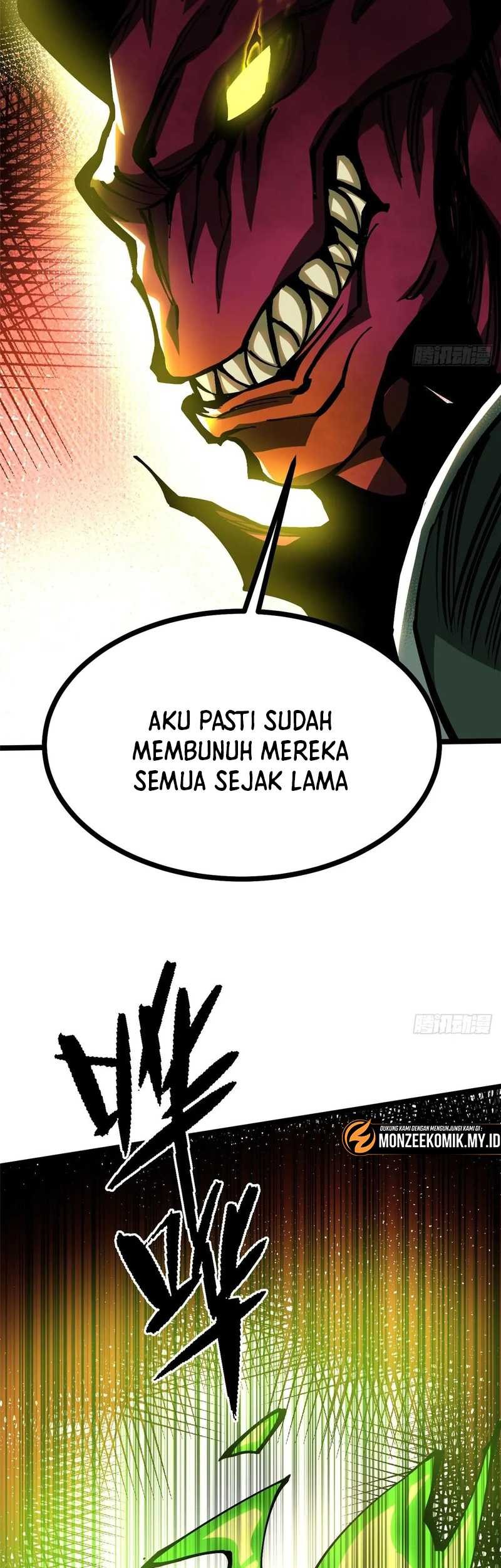 I Really Don’t Want to Learn Forbidden Spells Chapter 123 - halaman 35