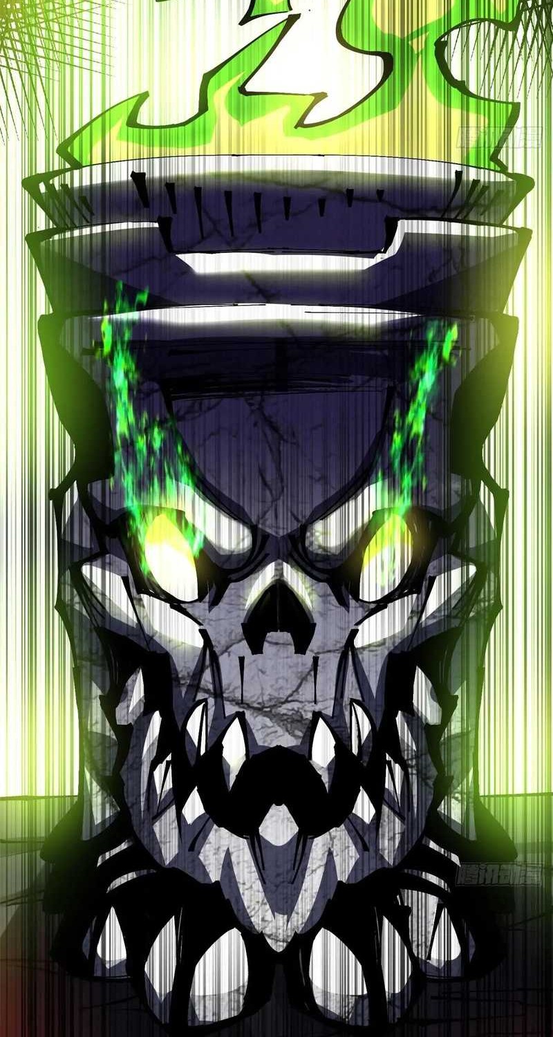 I Really Don’t Want to Learn Forbidden Spells Chapter 123 - halaman 36