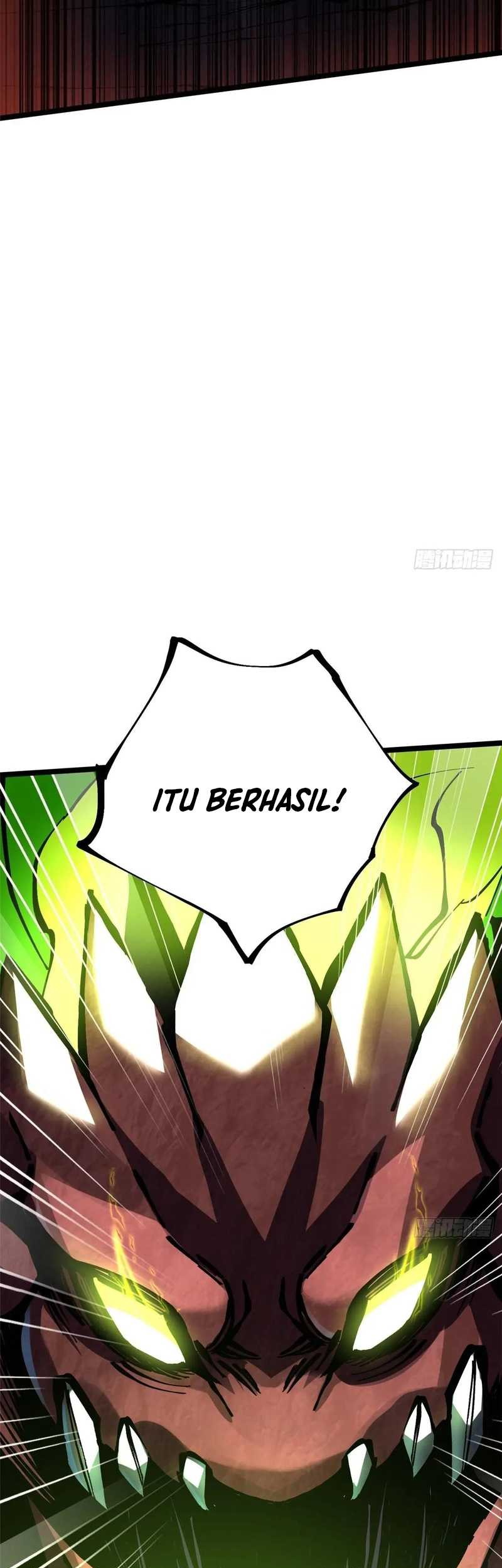 I Really Don’t Want to Learn Forbidden Spells Chapter 123 - halaman 37