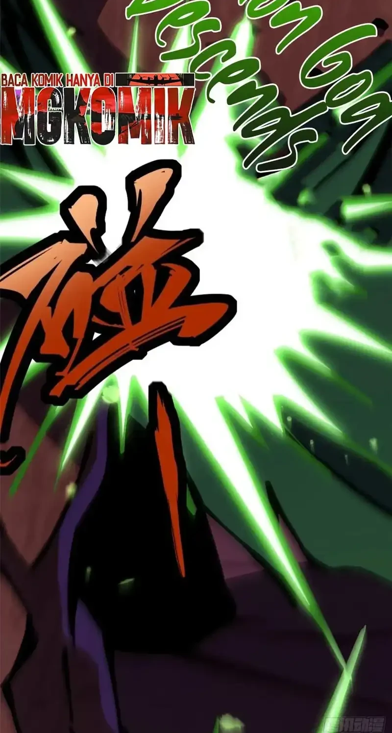 I Really Don’t Want to Learn Forbidden Spells Chapter 124 - halaman 10