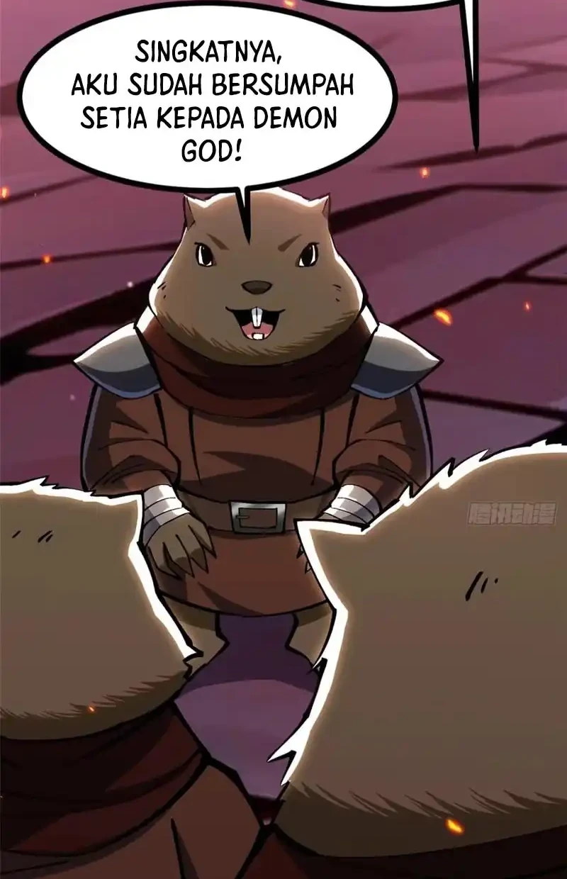 I Really Don’t Want to Learn Forbidden Spells Chapter 124 - halaman 7