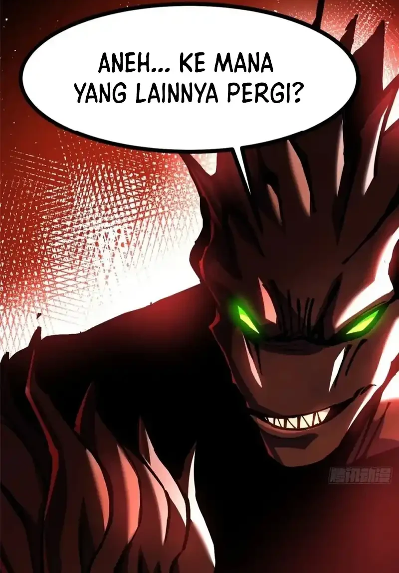 I Really Don’t Want to Learn Forbidden Spells Chapter 125 - halaman 11