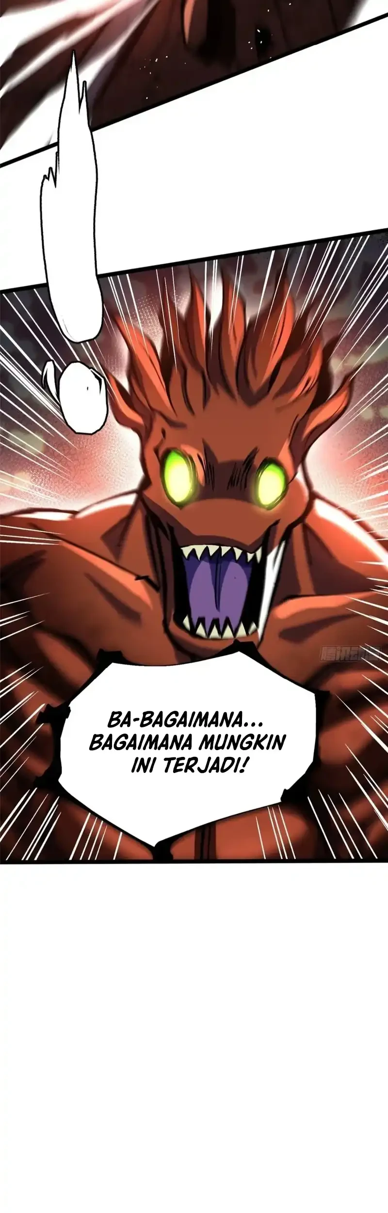 I Really Don’t Want to Learn Forbidden Spells Chapter 125 - halaman 19
