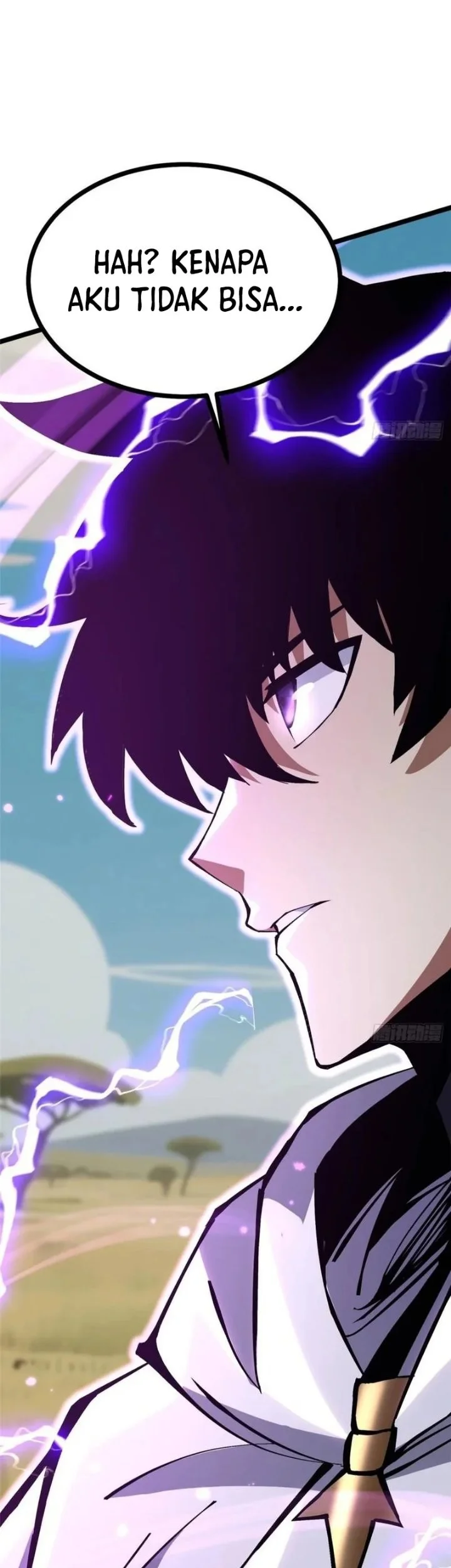 I Really Don’t Want to Learn Forbidden Spells Chapter 126 - halaman 18