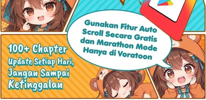 I Really Don’t Want to Learn Forbidden Spells Chapter 126 - halaman 23
