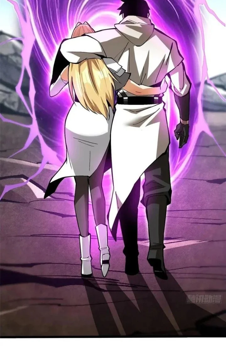 I Really Don’t Want to Learn Forbidden Spells Chapter 127 - halaman 16