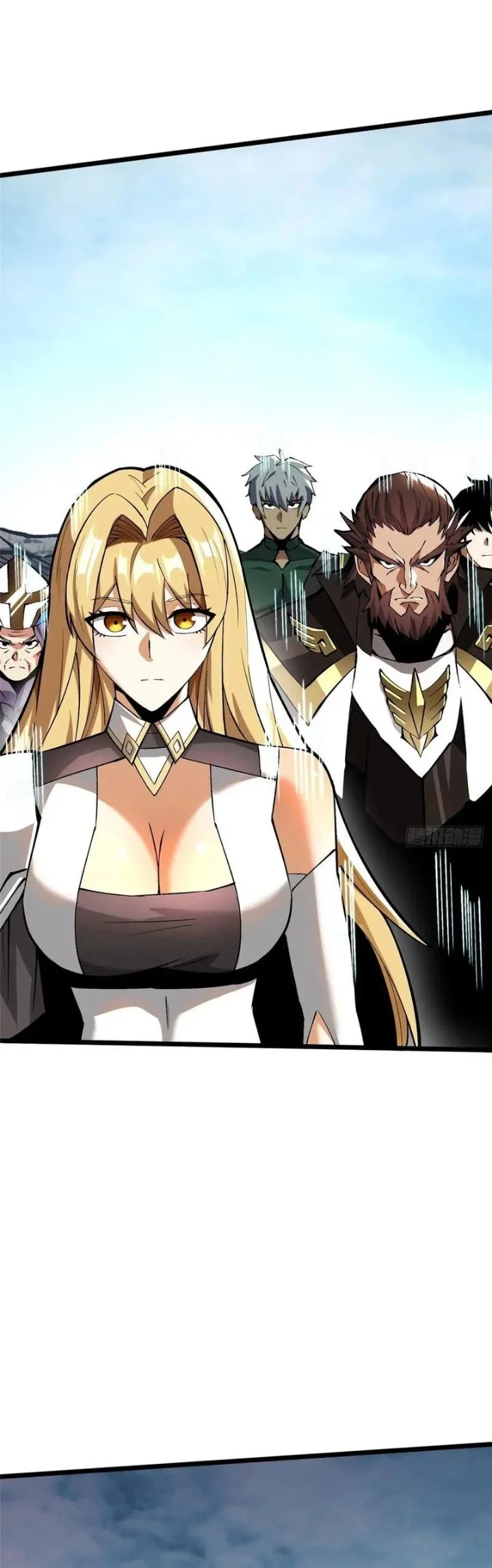 I Really Don’t Want to Learn Forbidden Spells Chapter 127 - halaman 2
