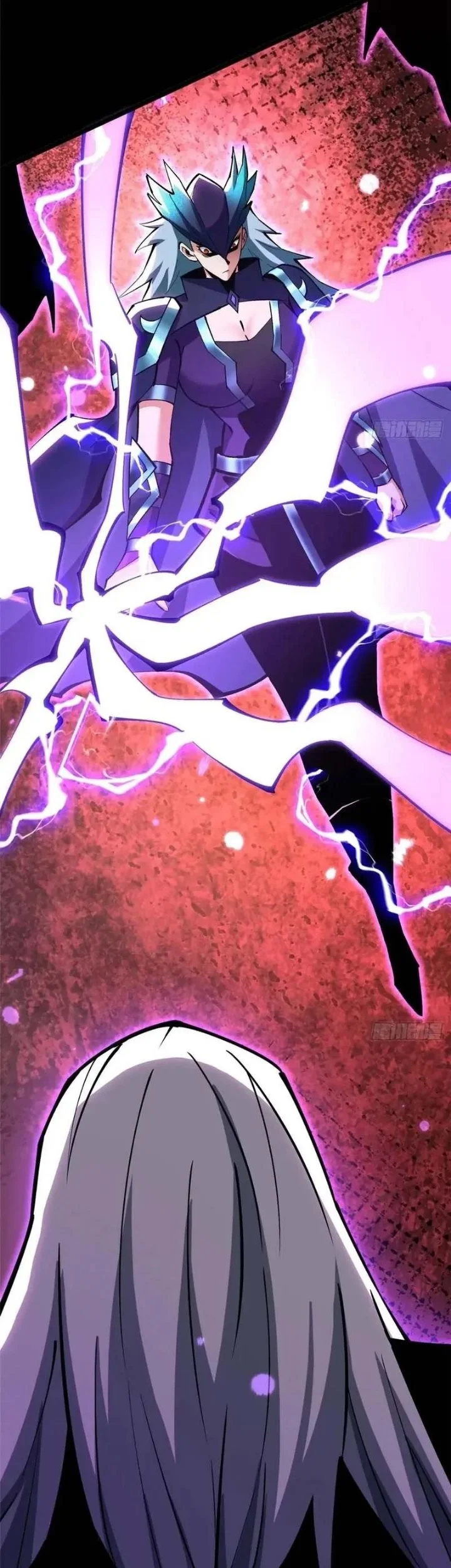 I Really Don’t Want to Learn Forbidden Spells Chapter 128 - halaman 15