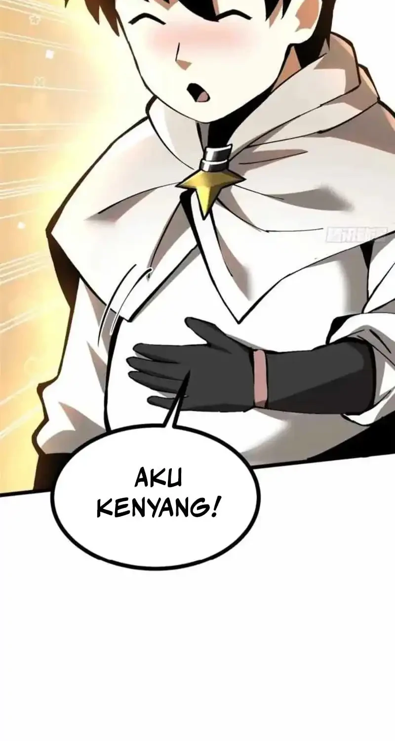 I Really Don’t Want to Learn Forbidden Spells Chapter 129 - halaman 1