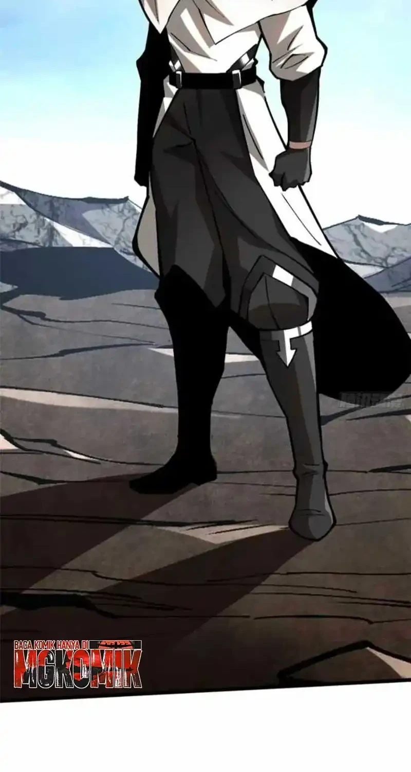 I Really Don’t Want to Learn Forbidden Spells Chapter 129 - halaman 13